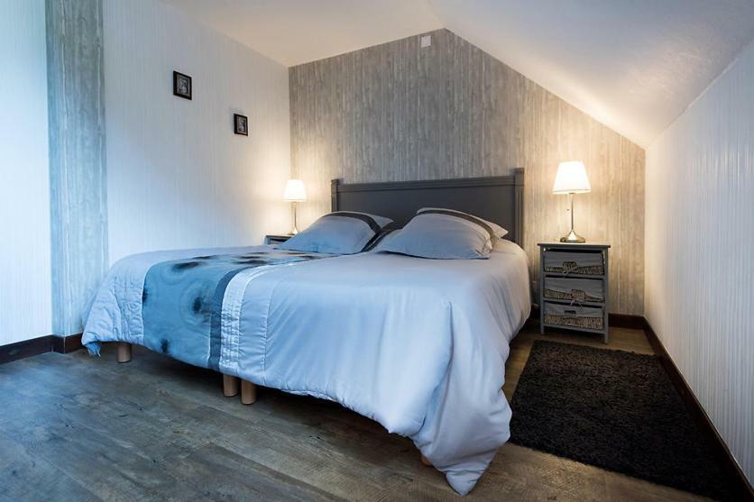 La Jolimessine Bed & Breakfast Jolimetz Luaran gambar
